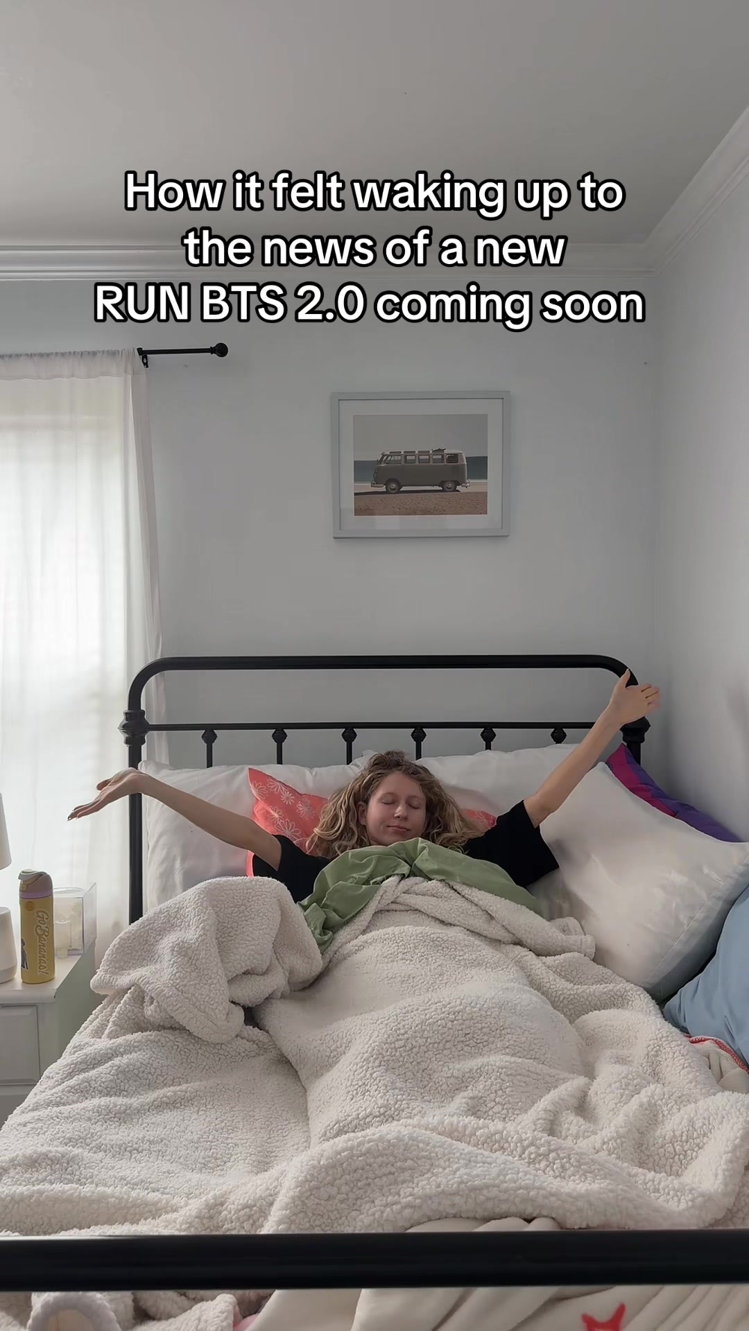 @Kelli | BTS Updates