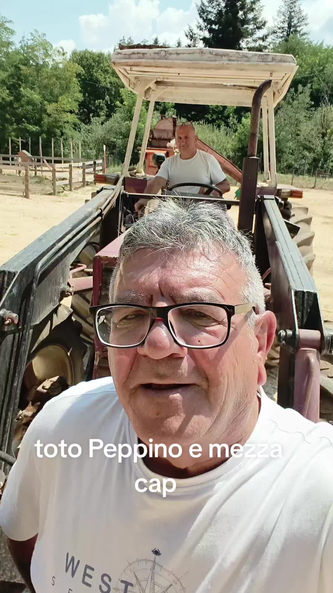 @antonio taurino