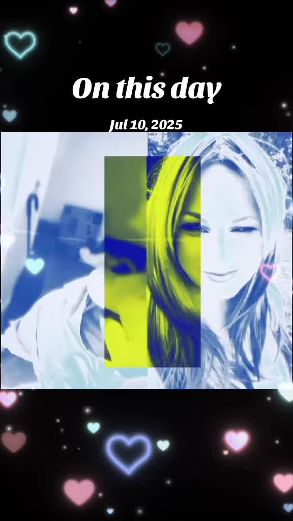 @💙💜TreyGail💜💙