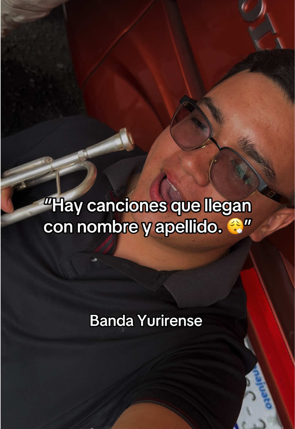 @Luisin Lpz-Trumpet