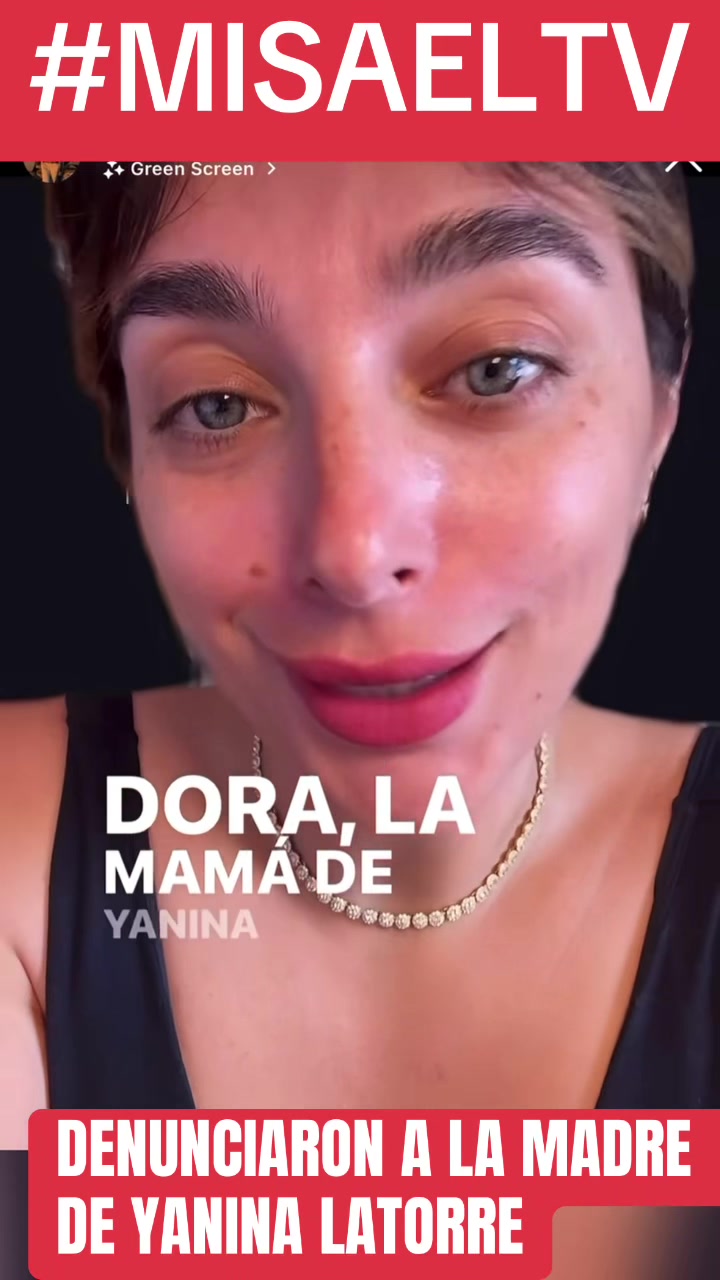@MisaelTV