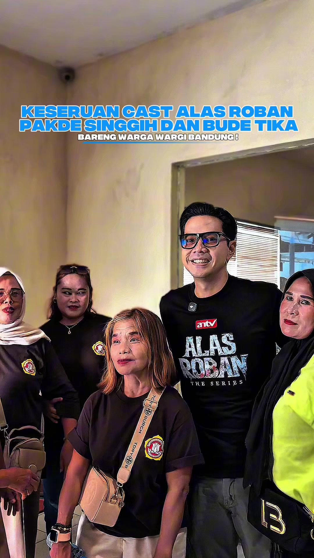 @ANTV Official