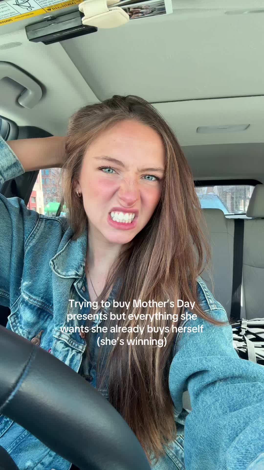 @Madi Watts