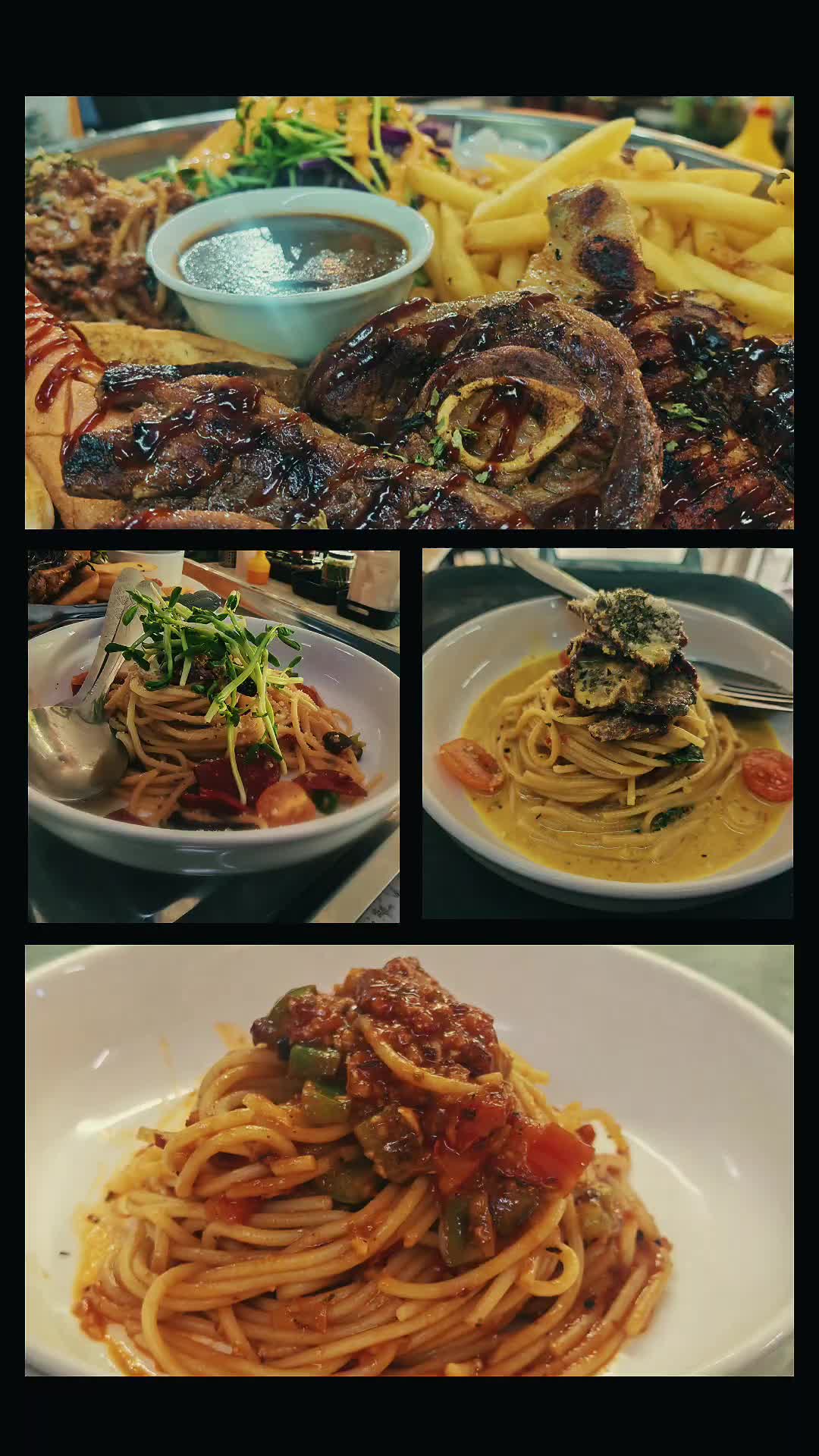 @TOKLI FOOD