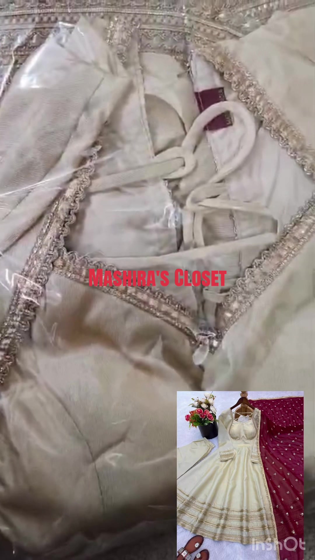 @Mashira's Closet