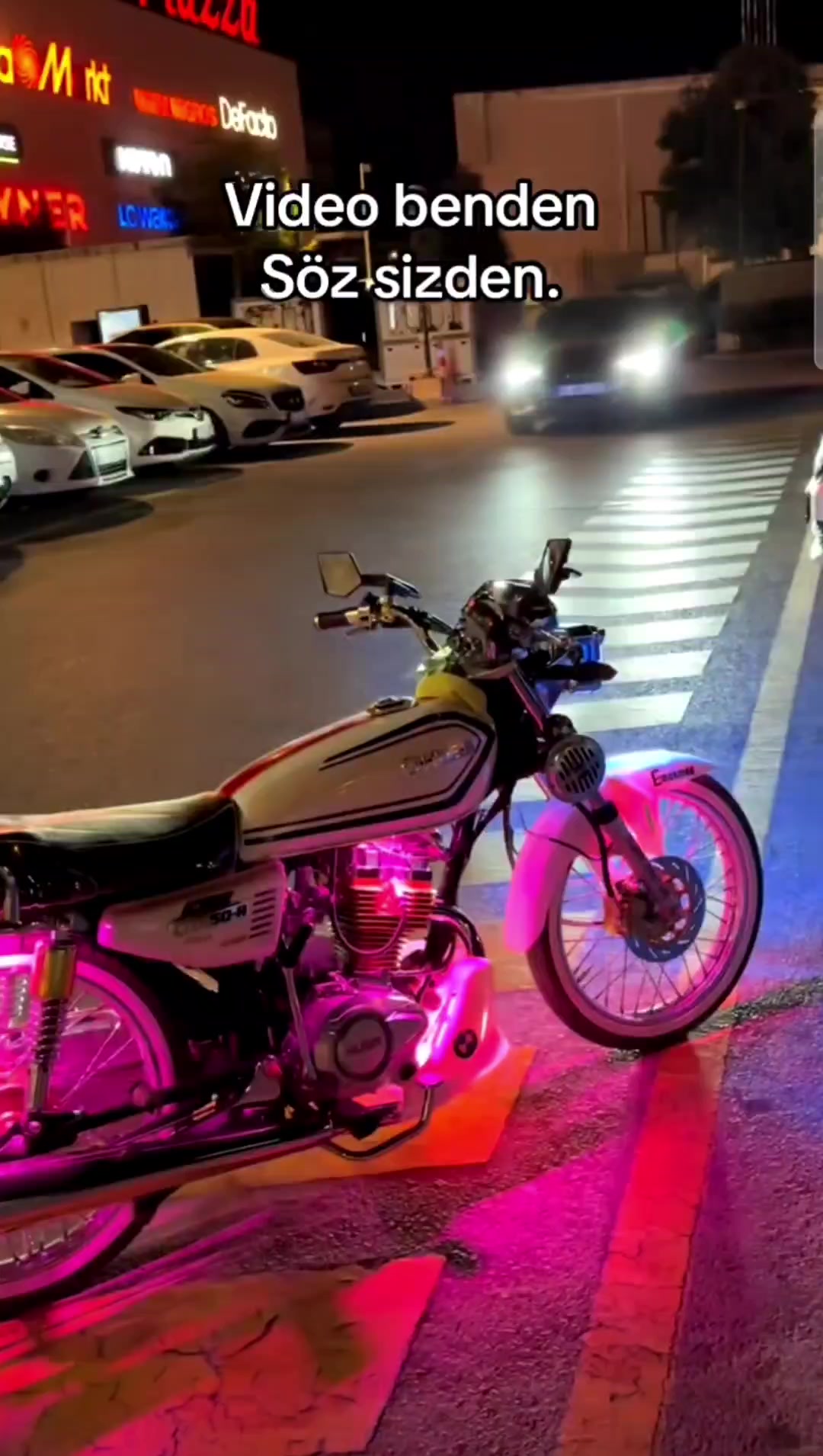 @motorcu kizzz🏍