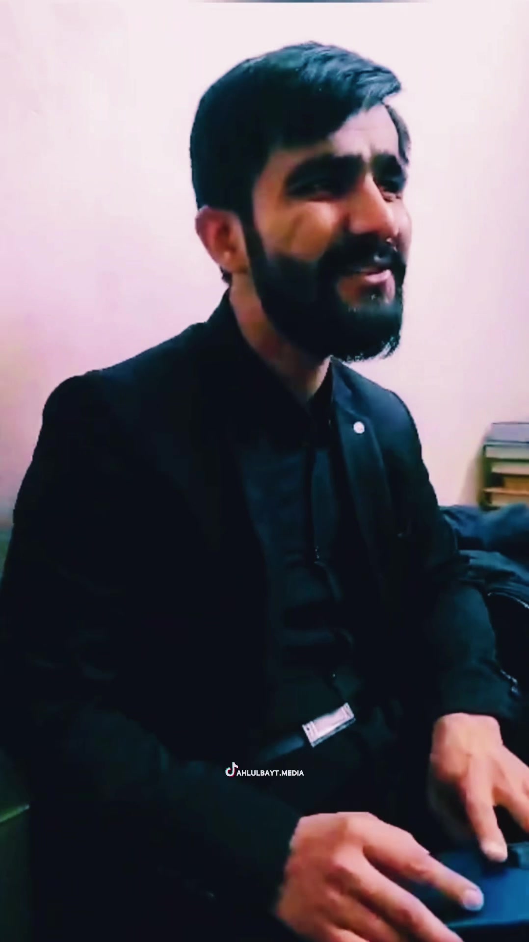 @Ahlulbayt Media