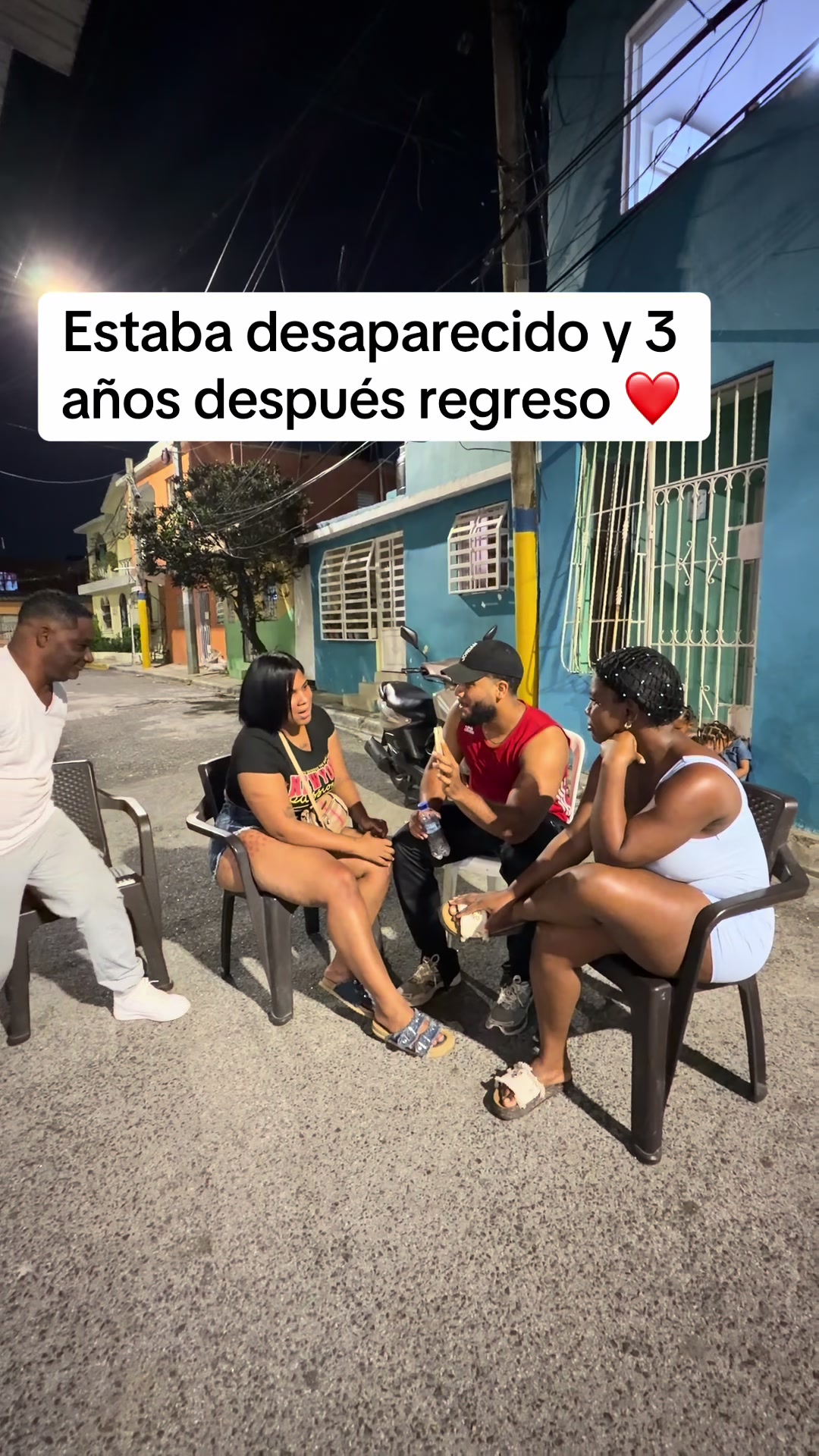 @Peluquería la venganza