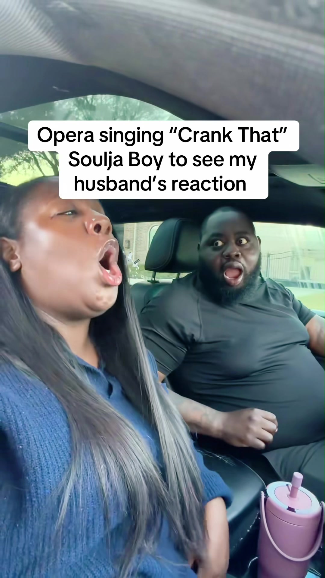 @Funny prank