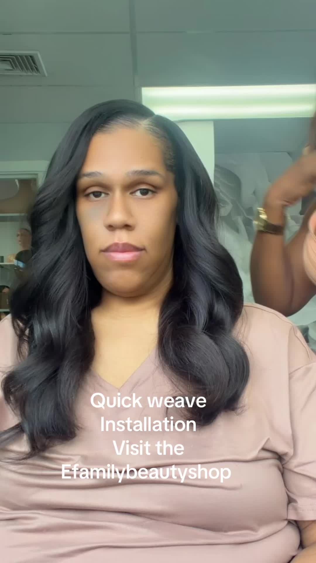 @Efamilybeautyshop