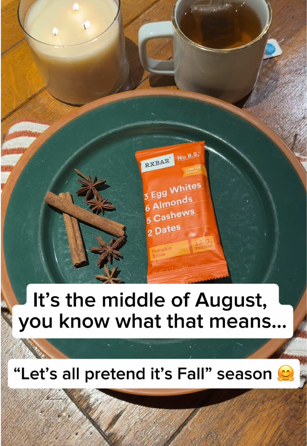 @RXBAR