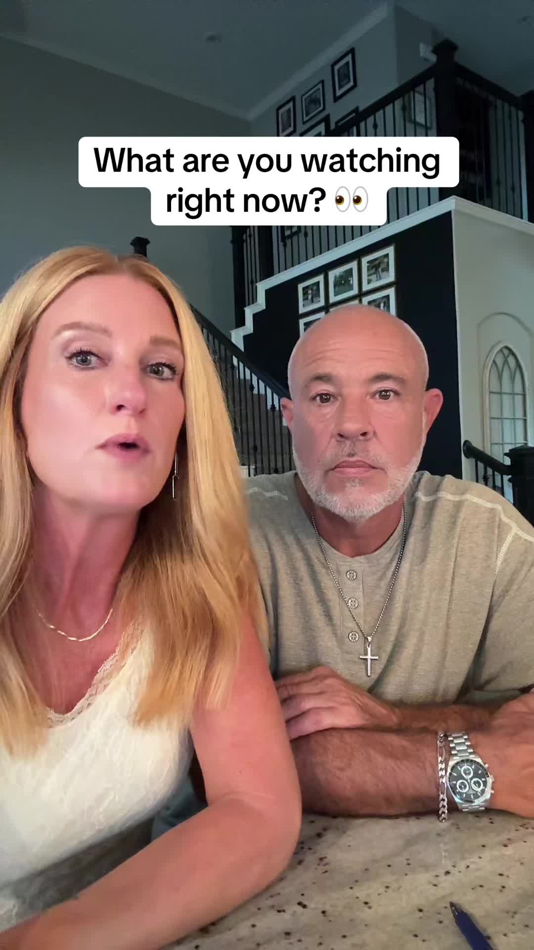 @Marty & Nikki