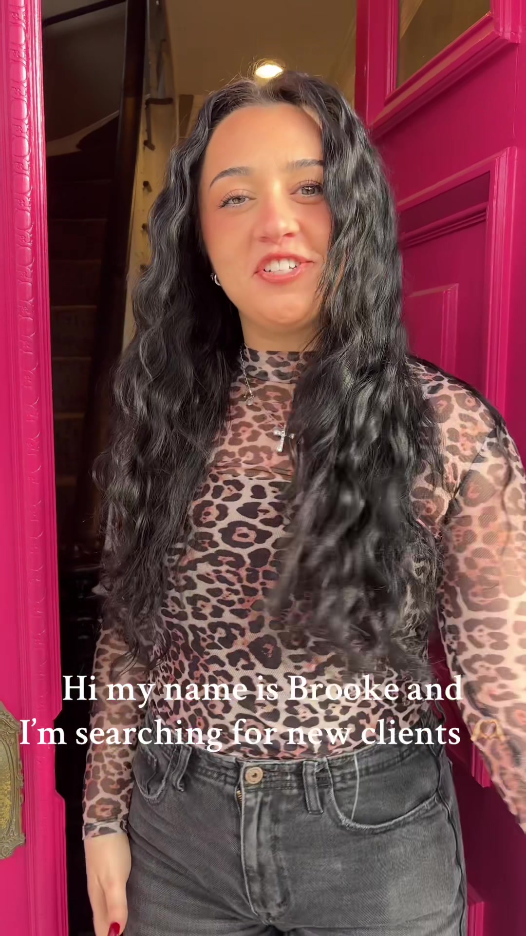 @TheBouncyBrunette