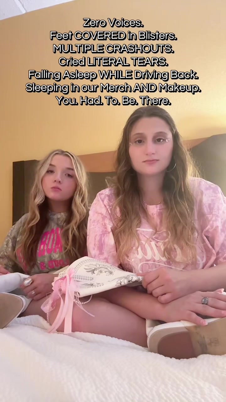 @Olivia Grace
