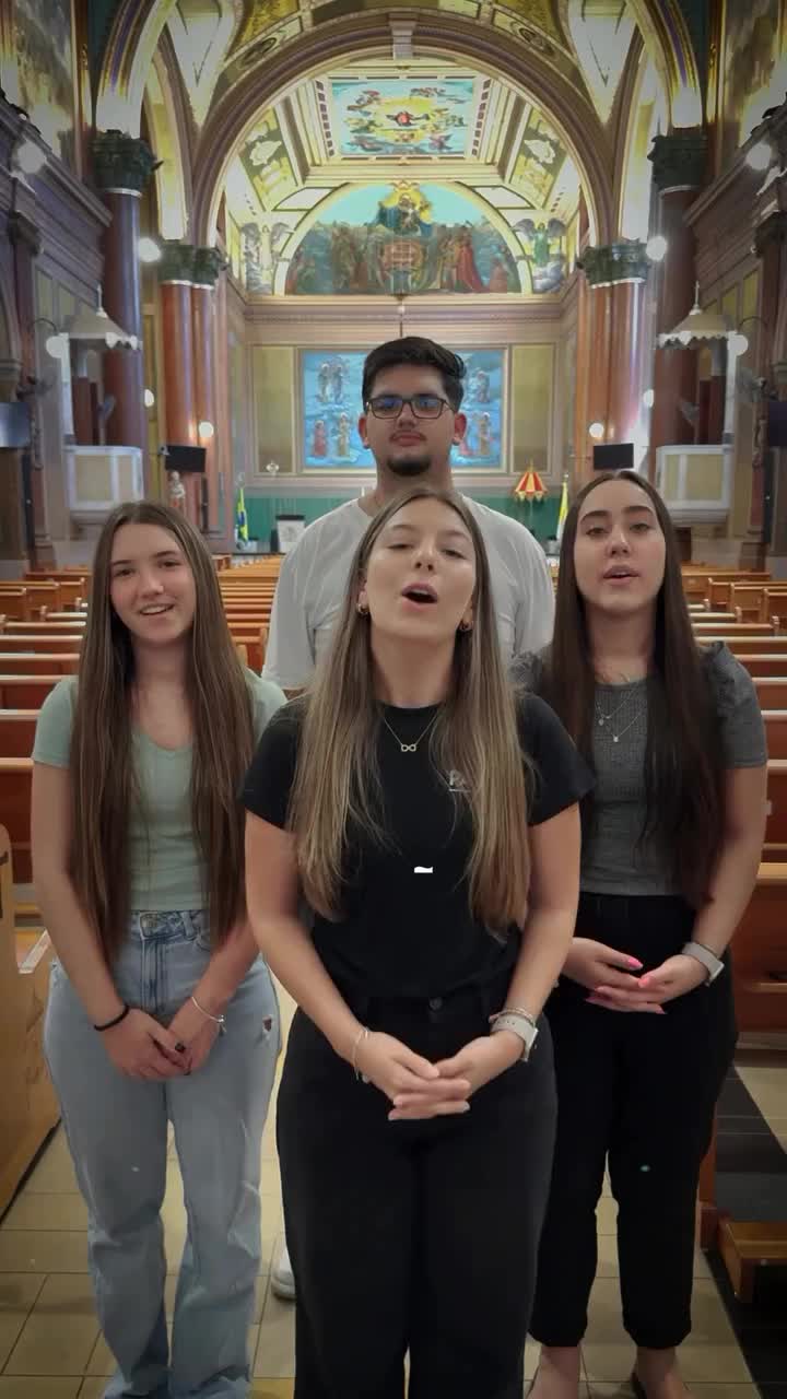 @Cristãos Católicos 🇻🇦