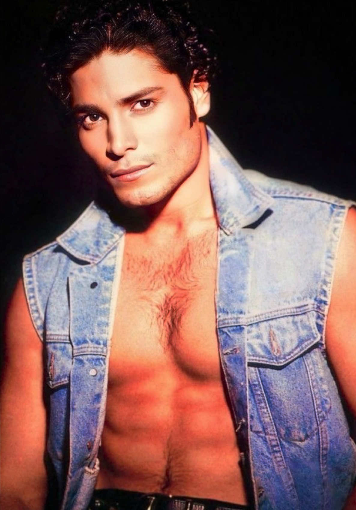 @Chayanne