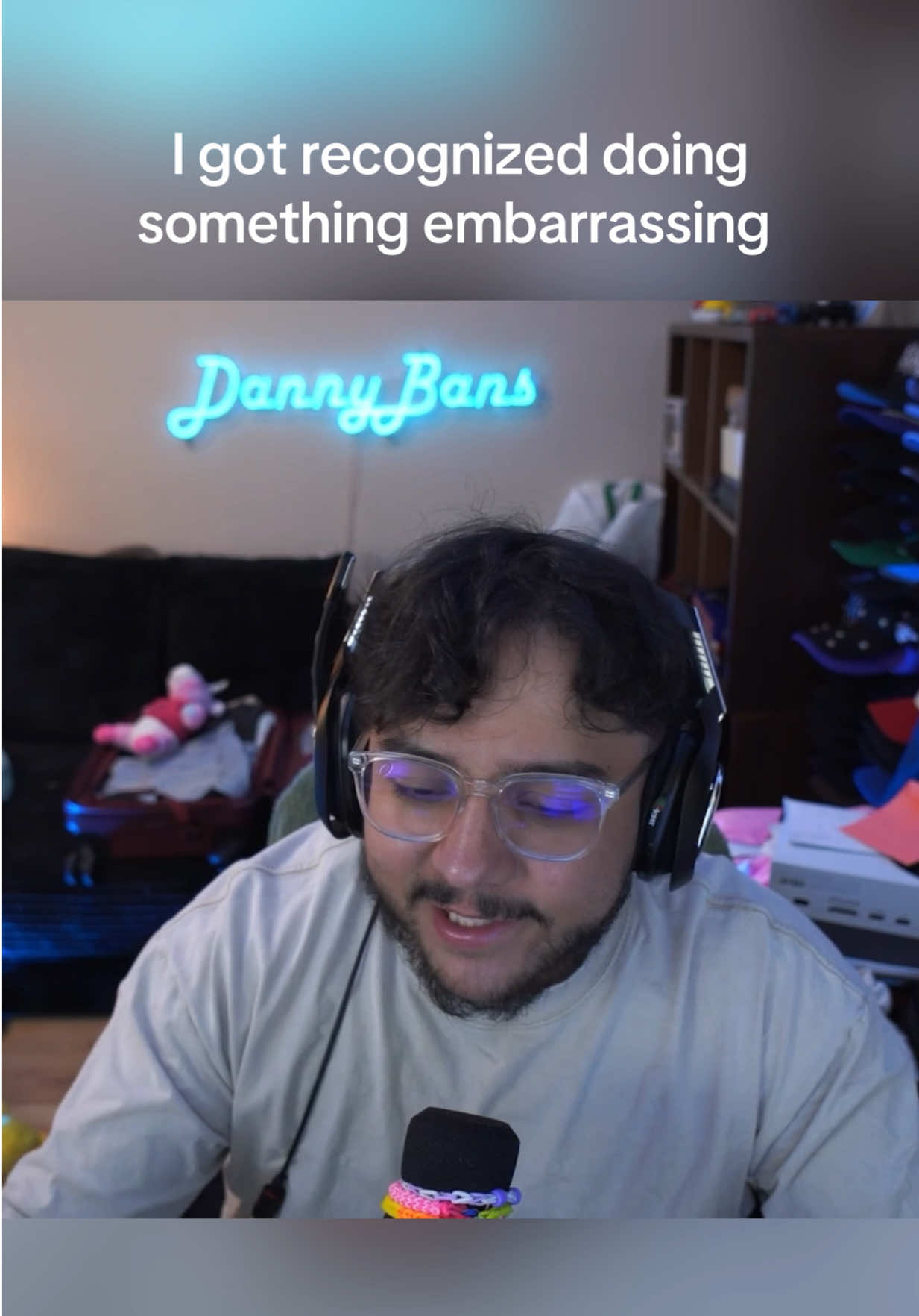 @DannyBans