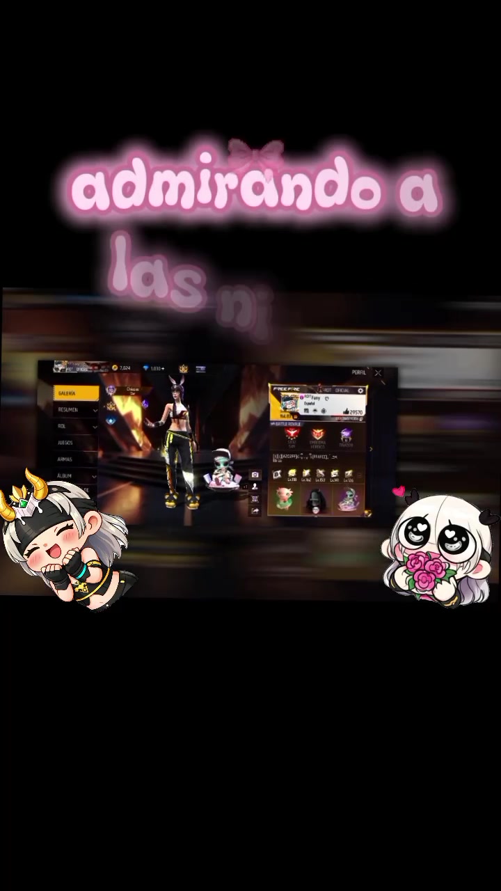 @Estefanygamplay(A) 💗🖤🐈⬛🌷