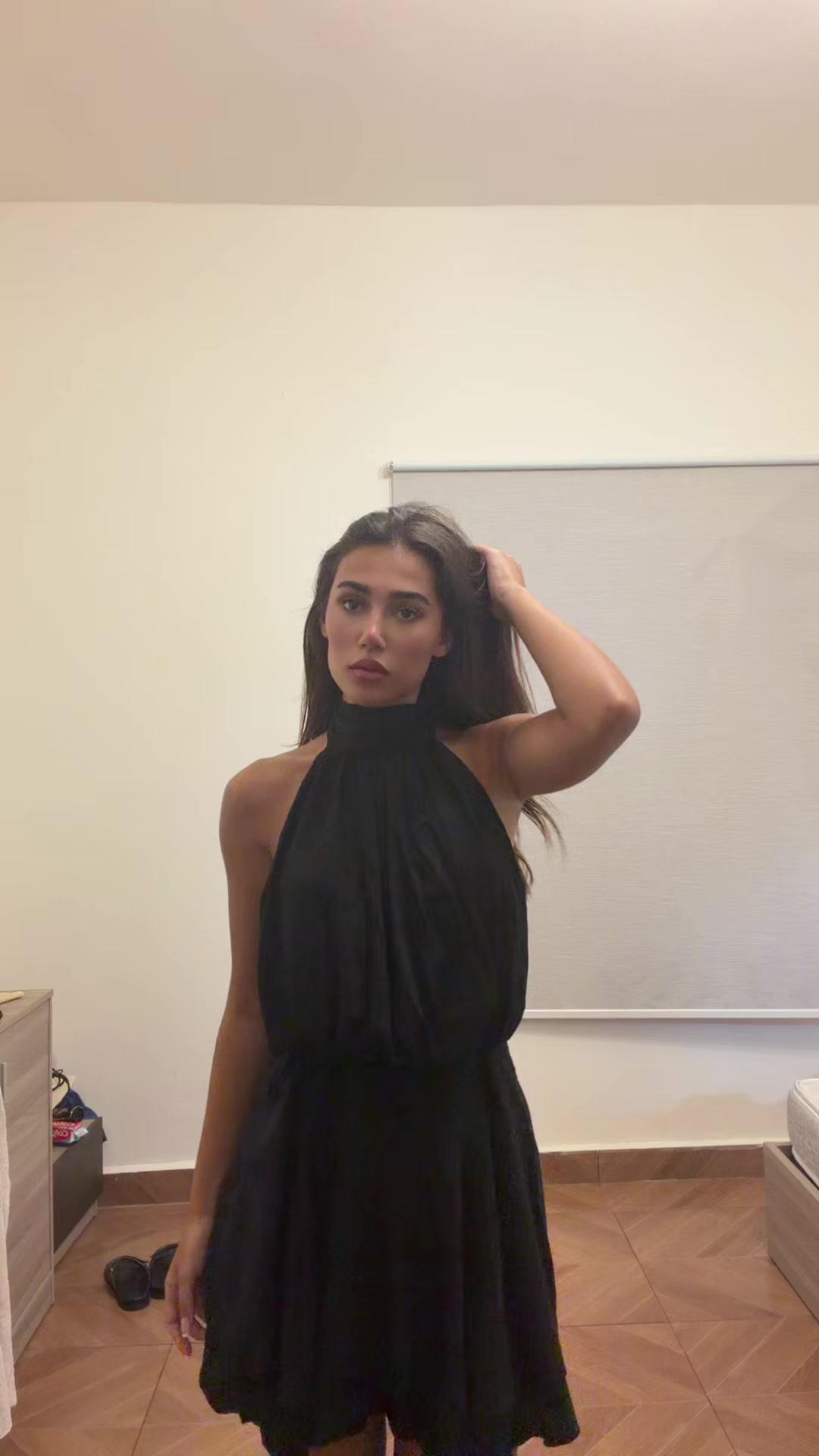 @maya ghaddar