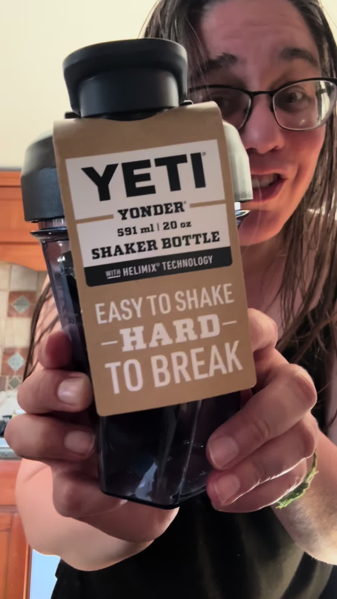 @Caffeine, Chaos, & Home Finds