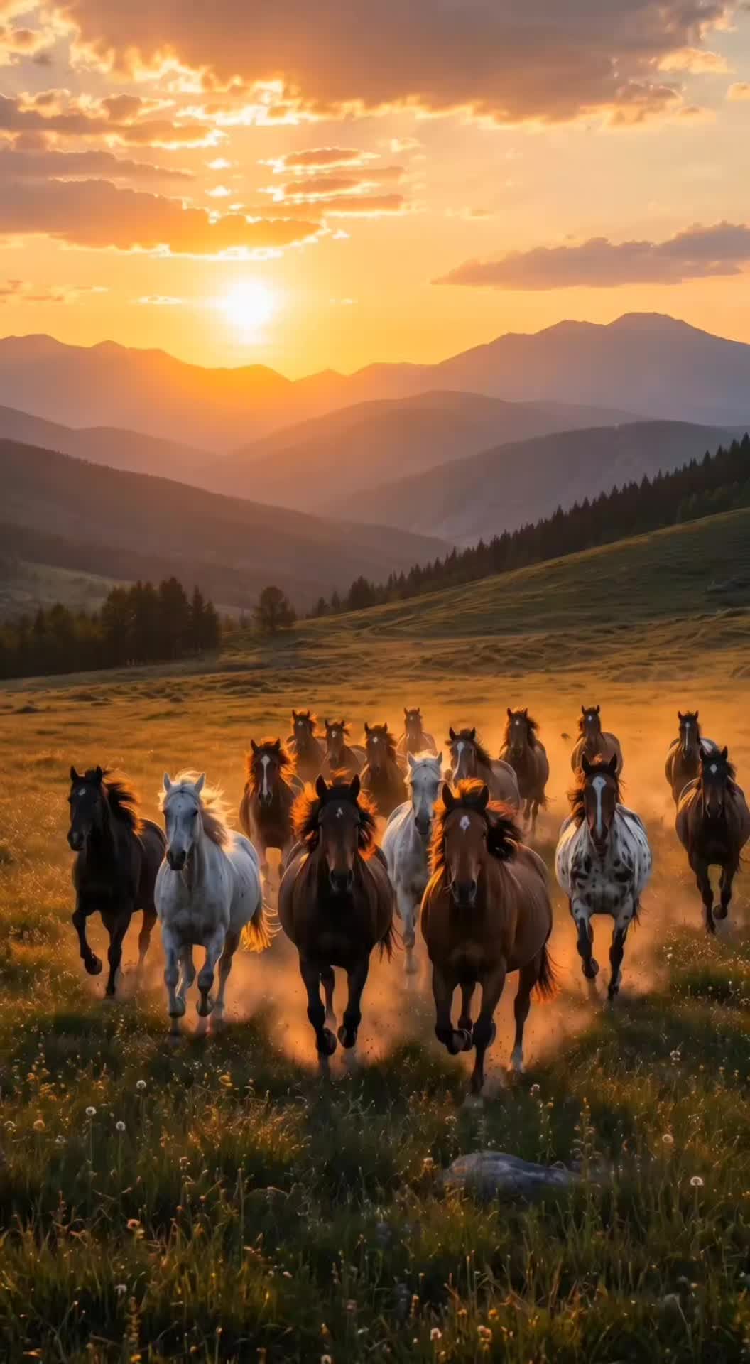 @horses lovers