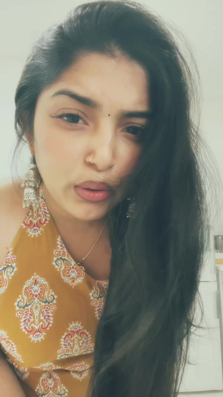 @Meera Rajan