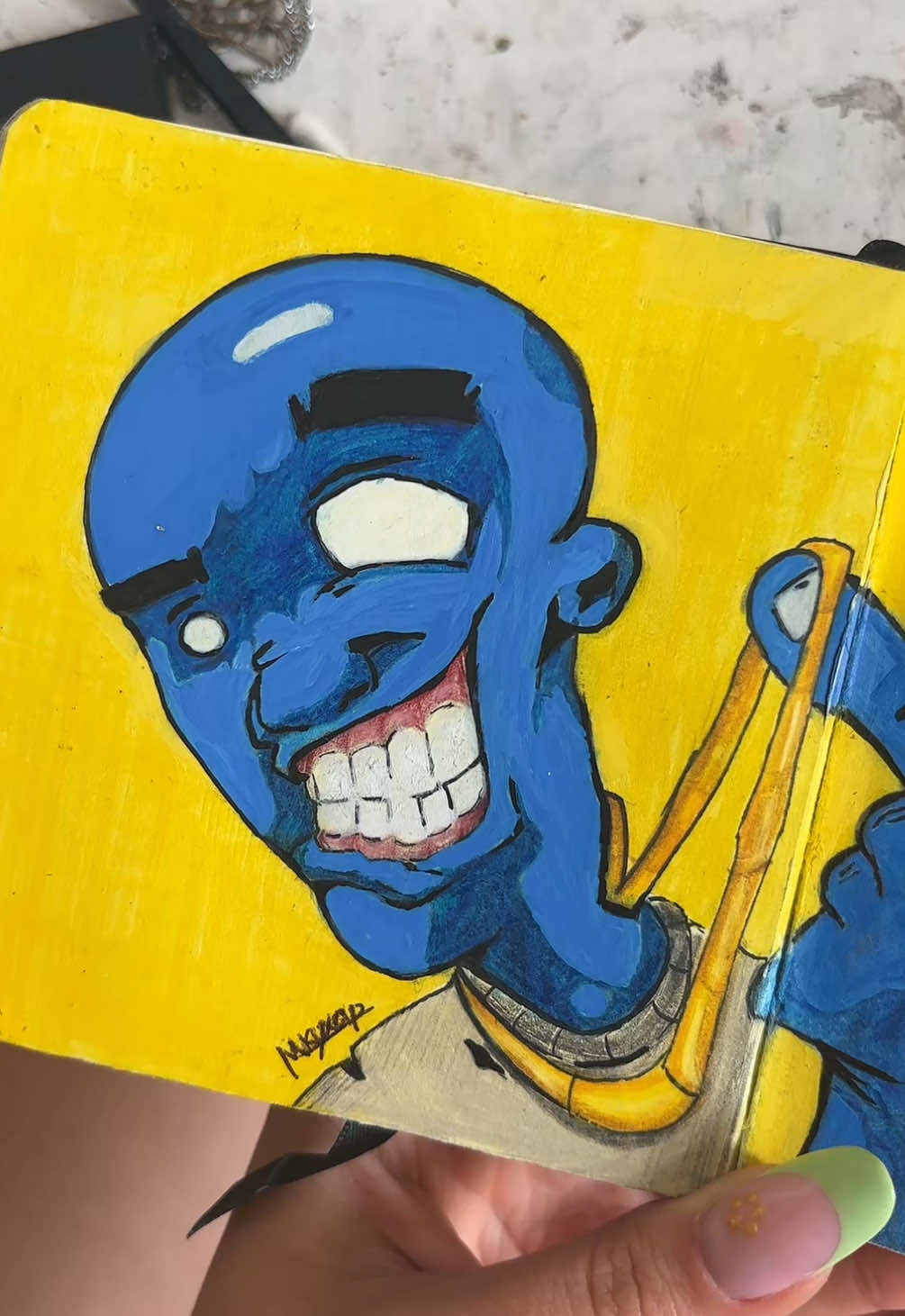 @𝑚𝑎𝑟𝑦