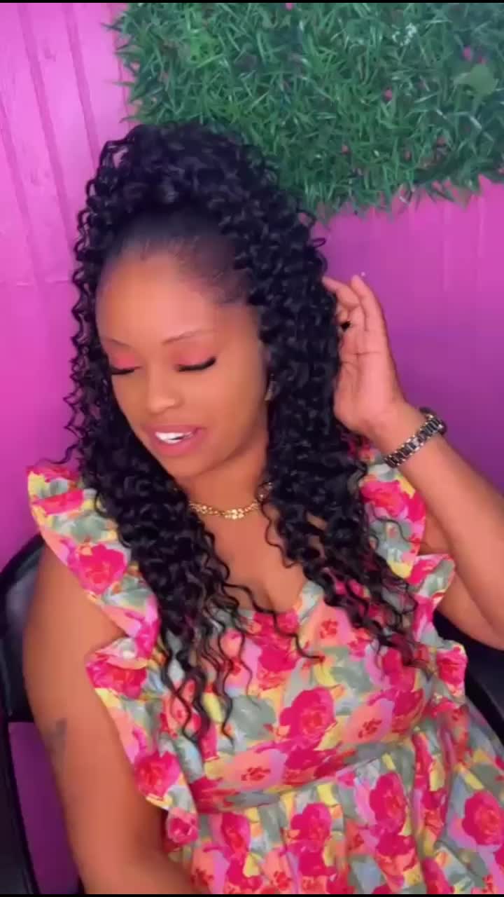@1Fluff💜Virgo👑Queen🇯🇲🇹🇹