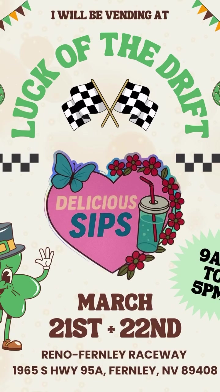 @delicious sips