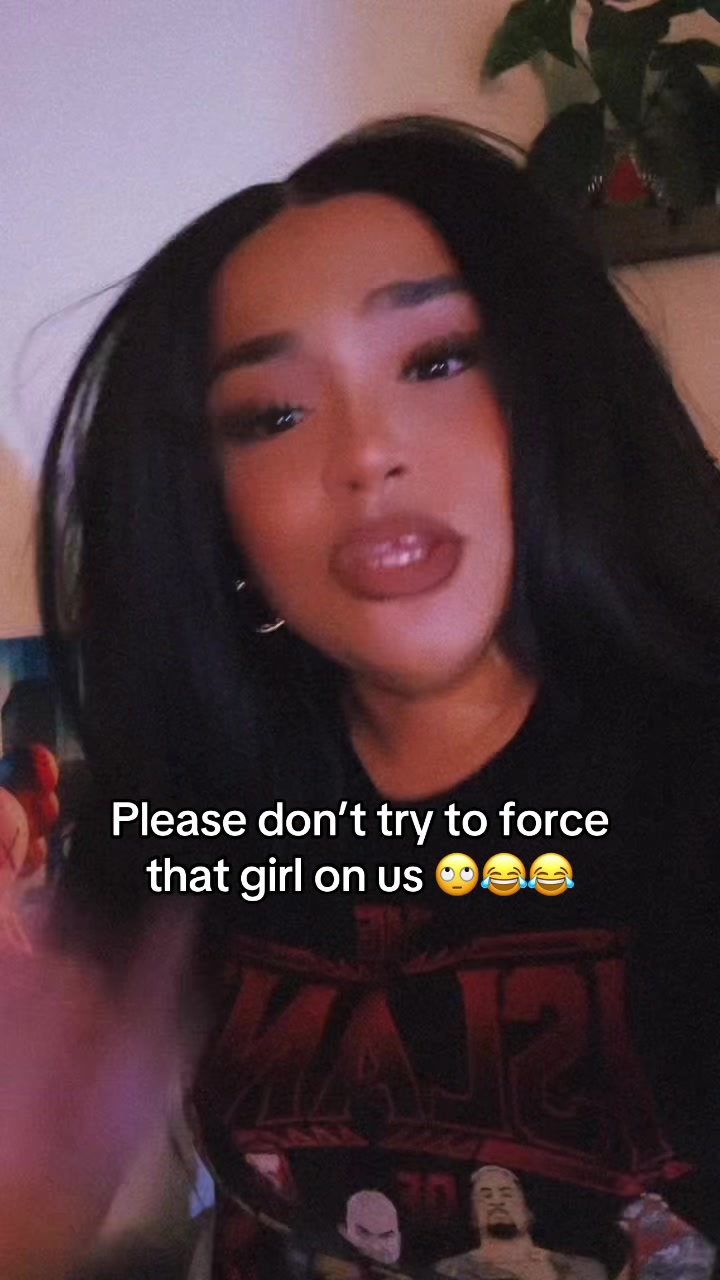 @Billie MF Jean 💋