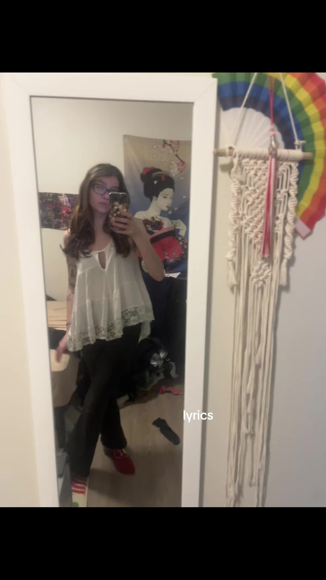 @jessalyn ꩜
