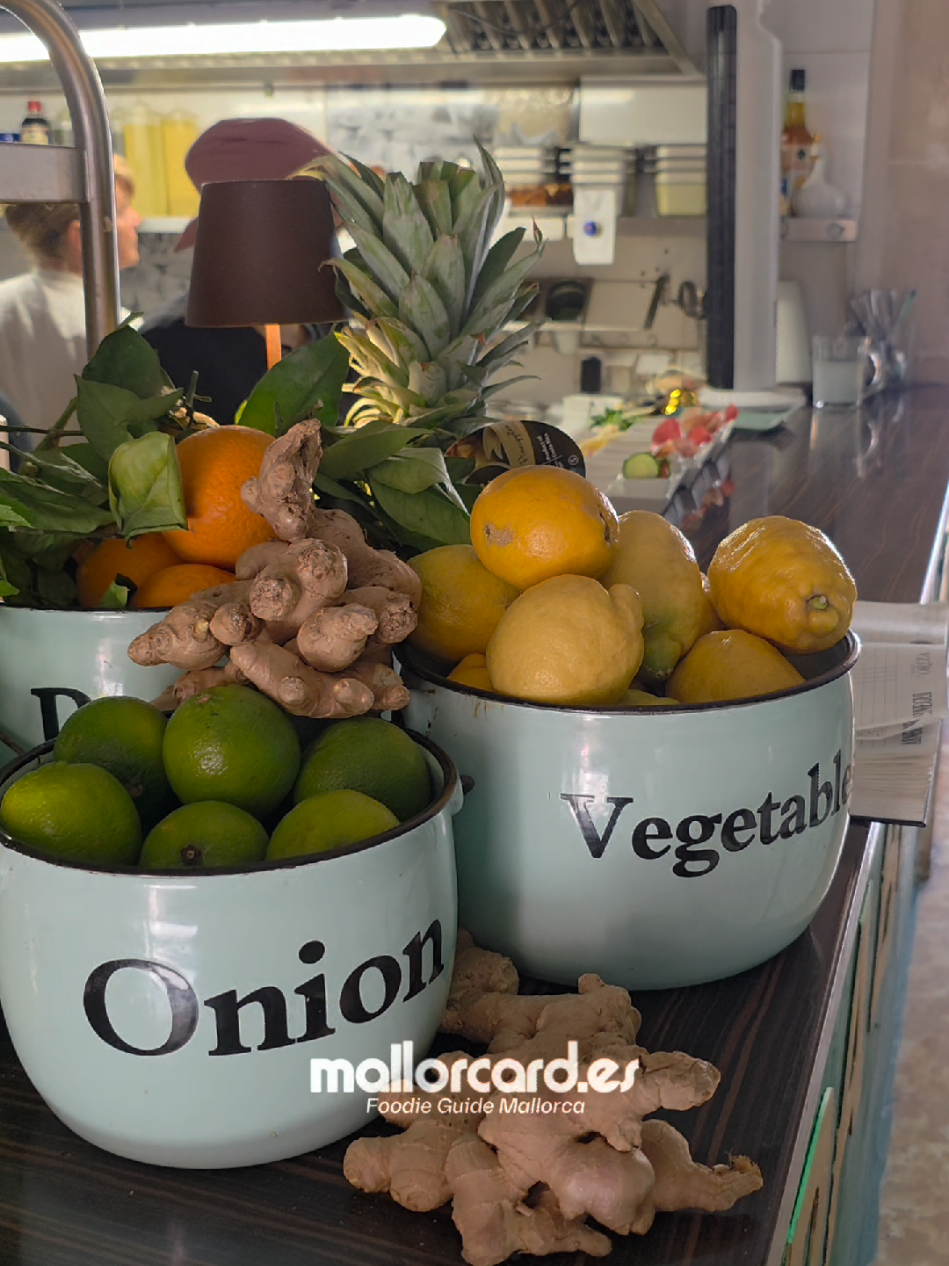 @Mallorca Insider mallorcard.es