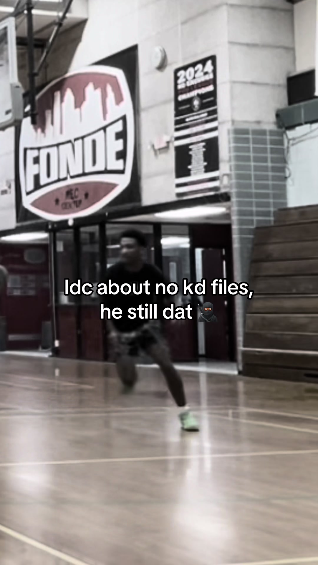 @Kevo