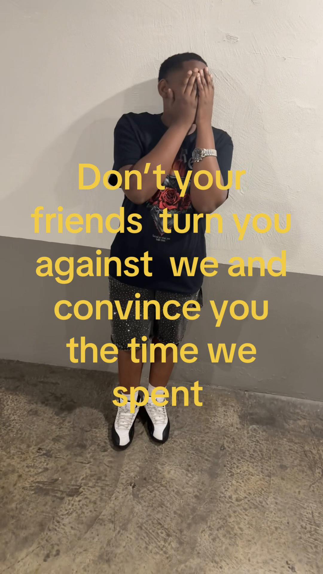 @Js a boy