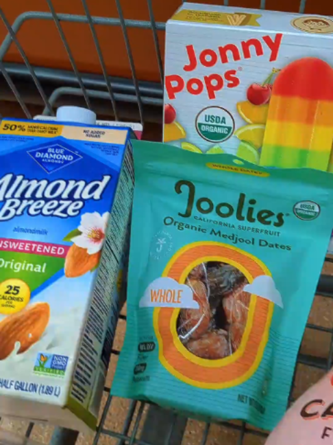 @Superior Grocers