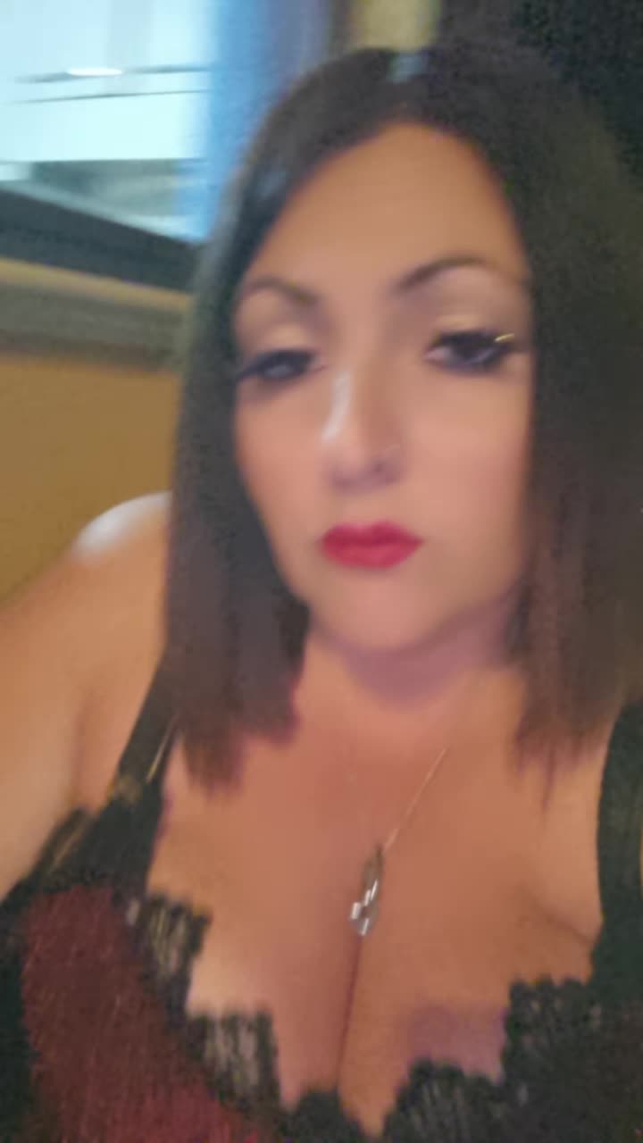 @Ciuzzina LA Regina