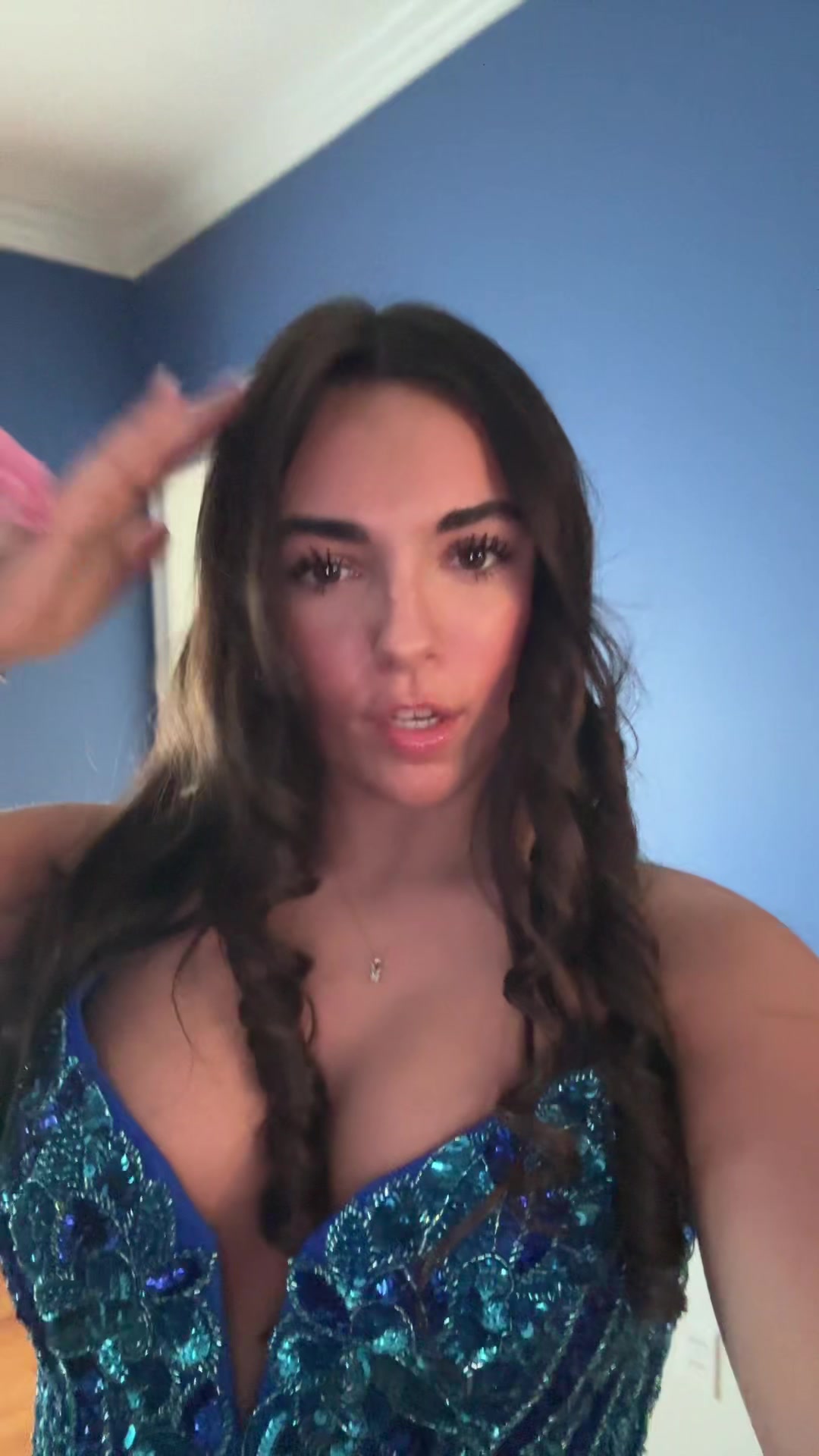 @lili douglas