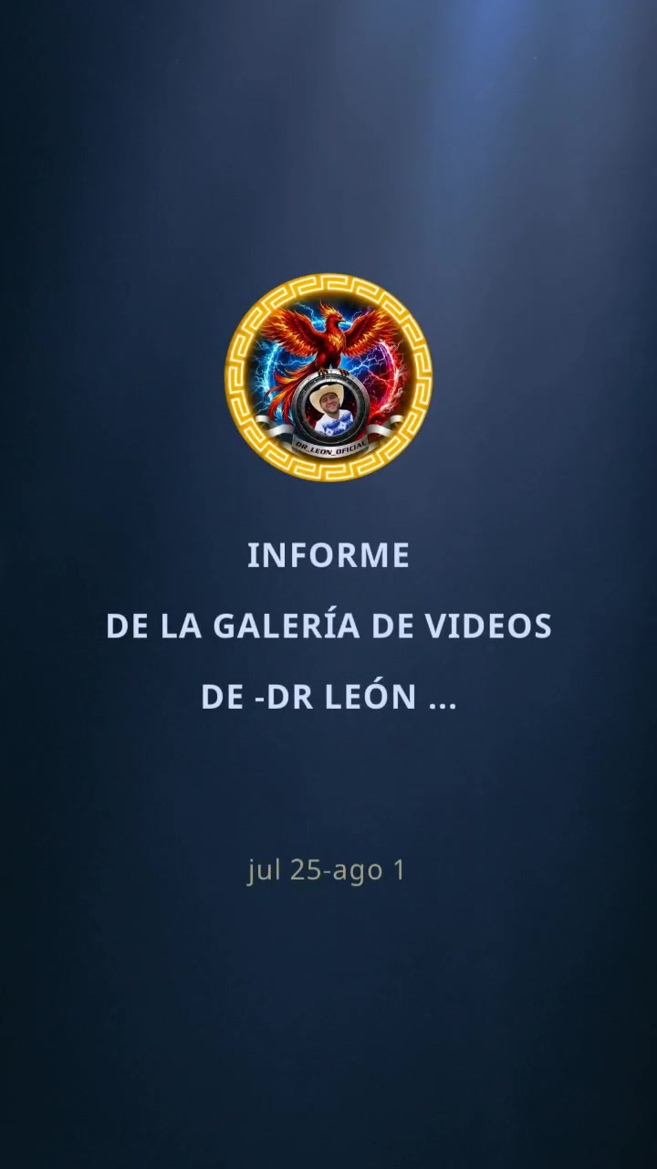 @DR LEÓN PRO 🦁☠️❤️🔥