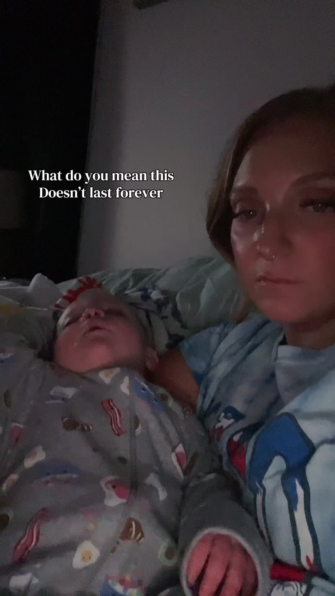 @Carson | twin mama 💙💙