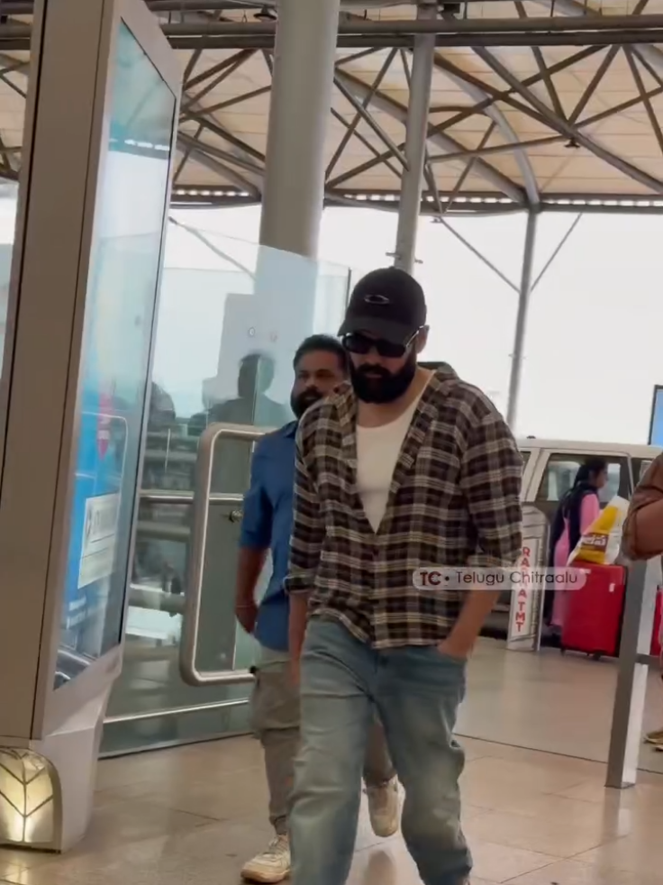 @Ram_pothineni_,official