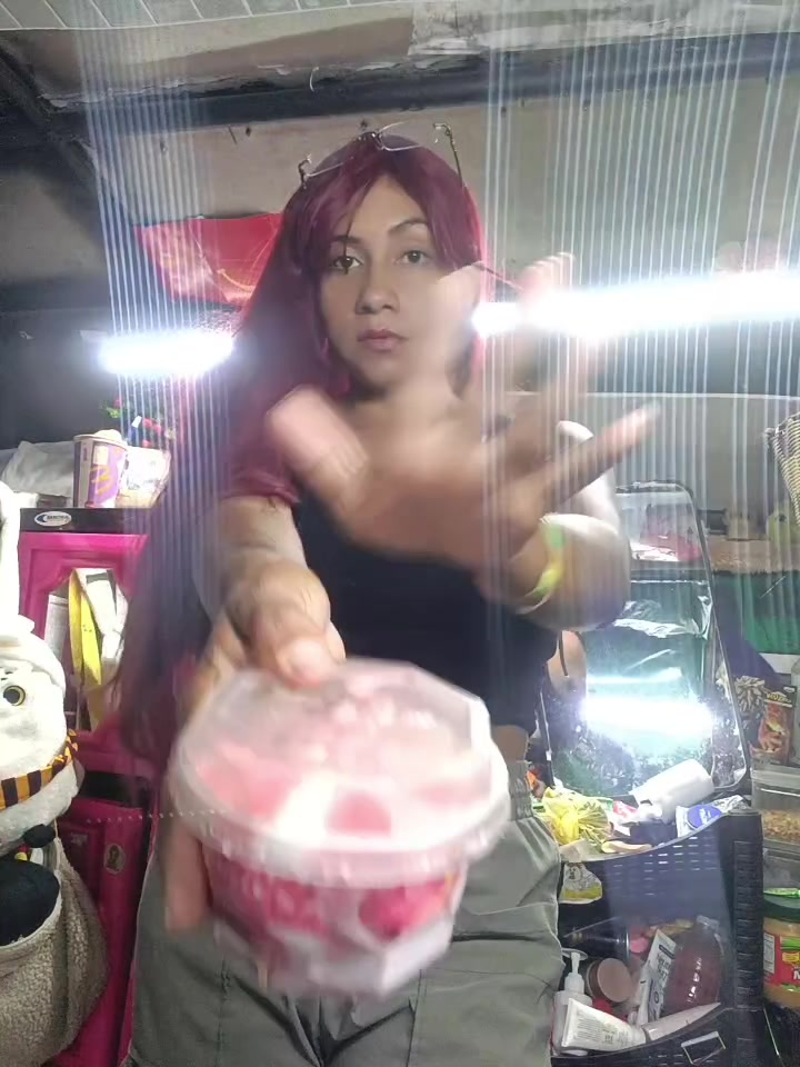 @Nana-chan