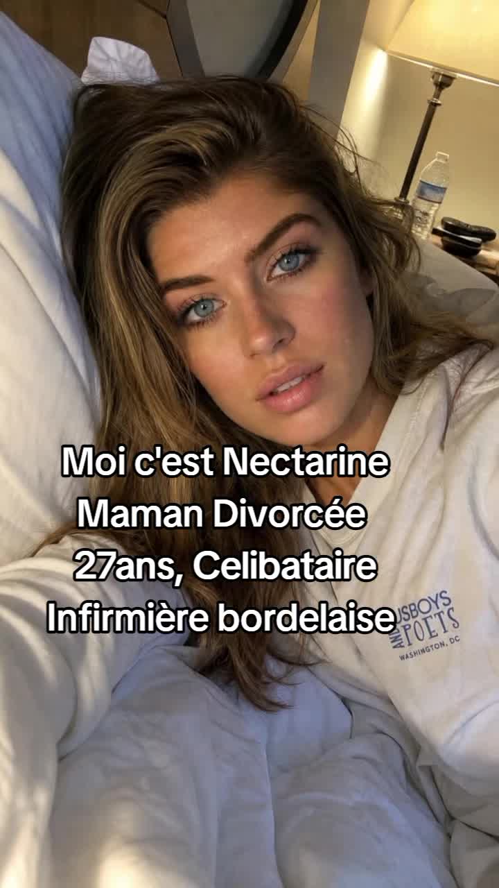 @Nectarine 🌸