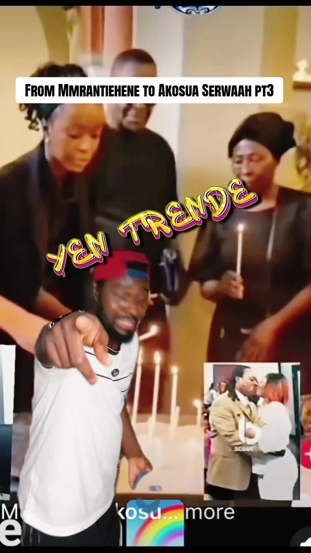 @👑 Yen Trende 🎮🎬