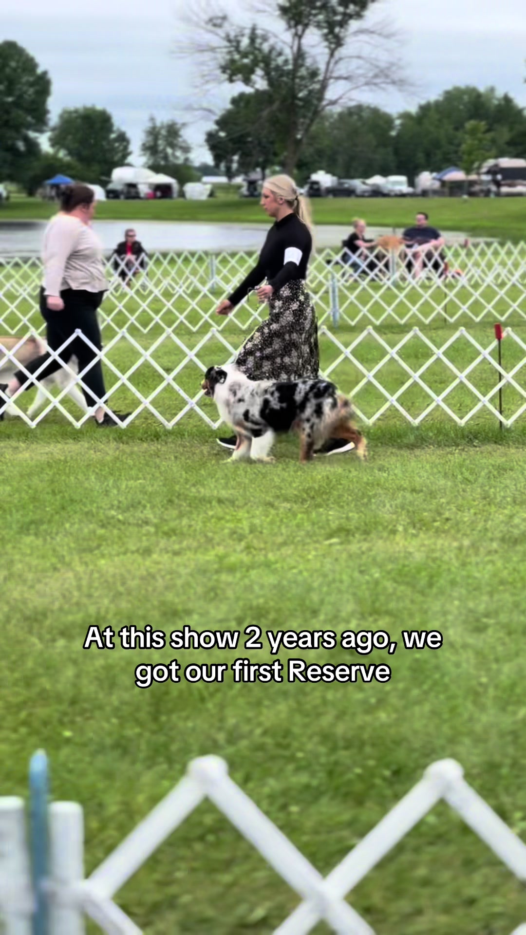 @Finn, Forrest, & Shanya