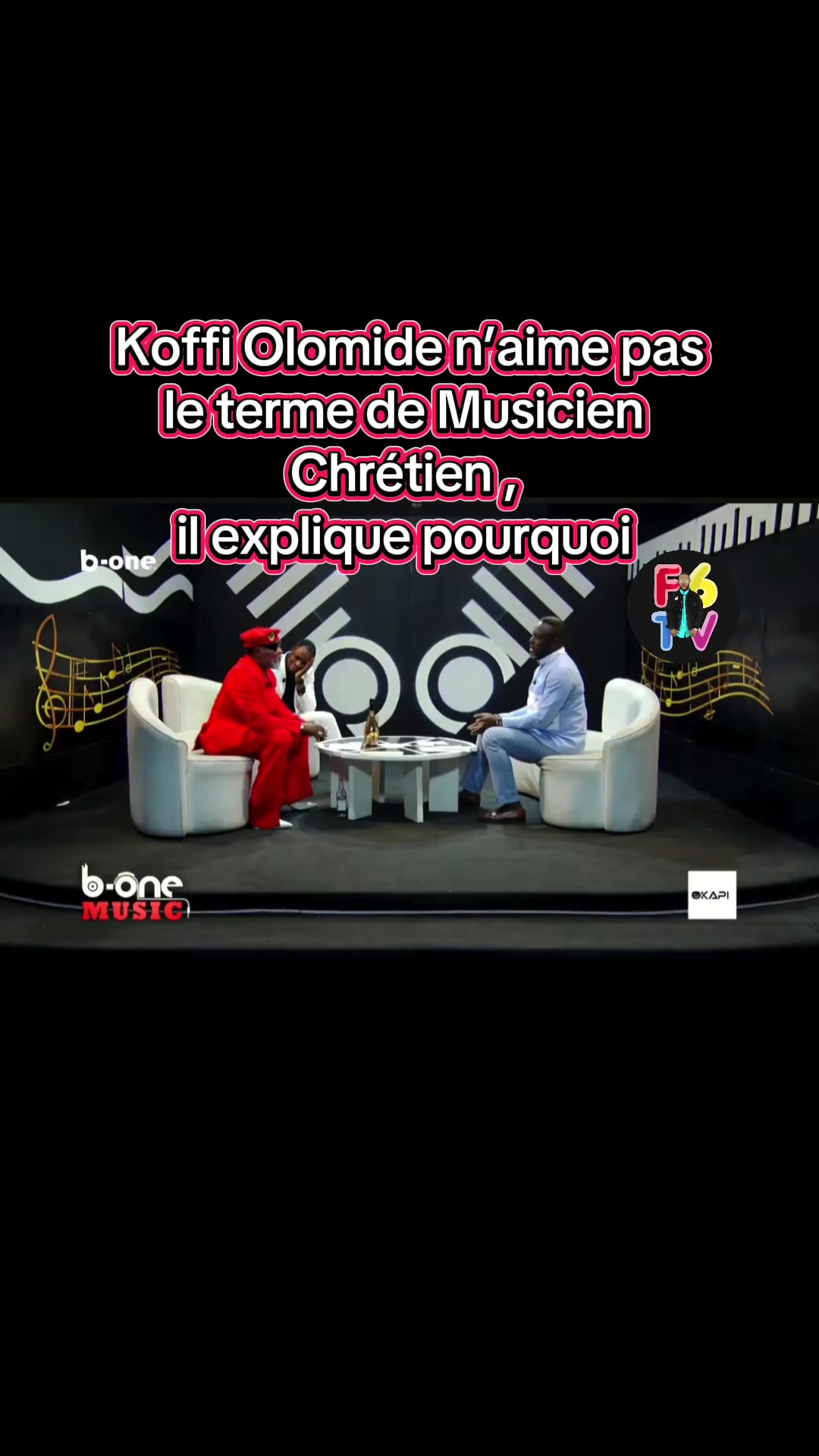 @F6 Smalto (F6TV)📺📲