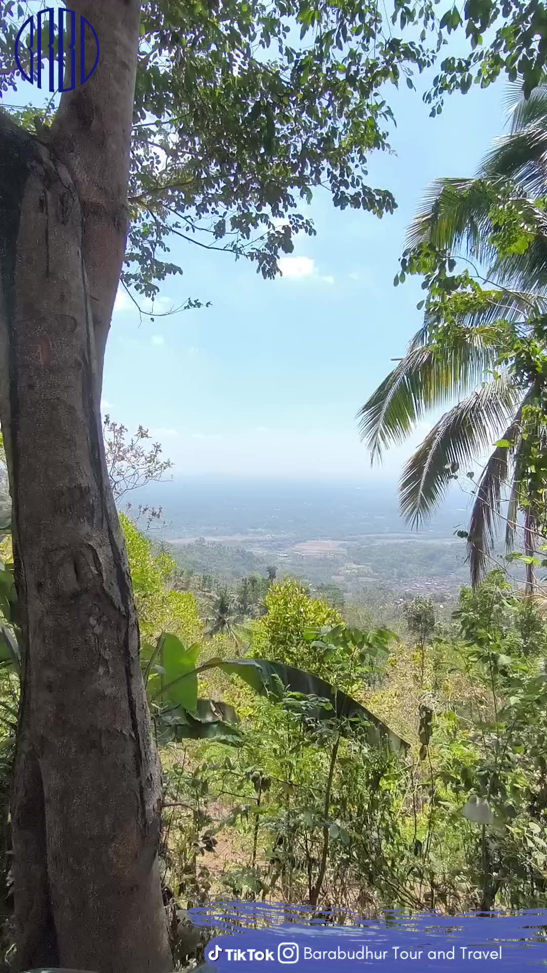 @Barabudhur Tour and Travel
