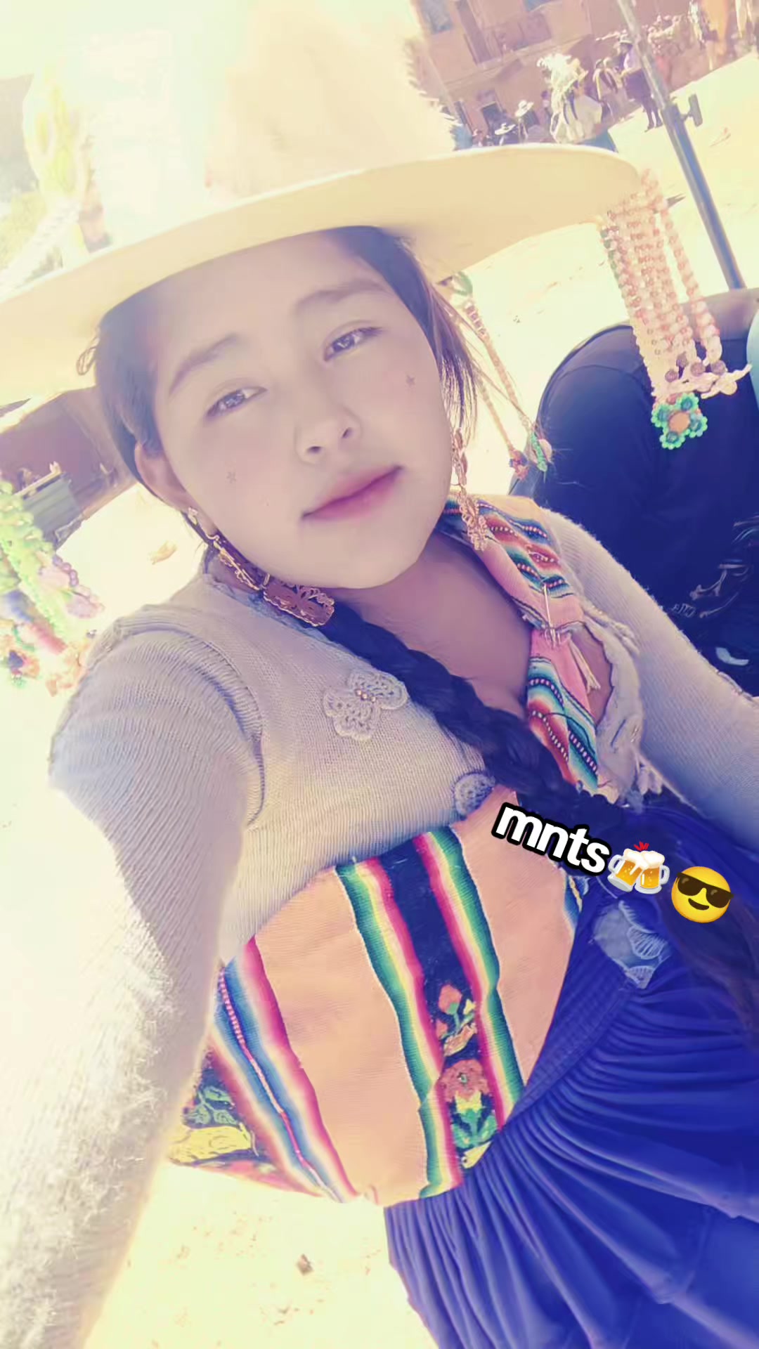 @Betty amaru