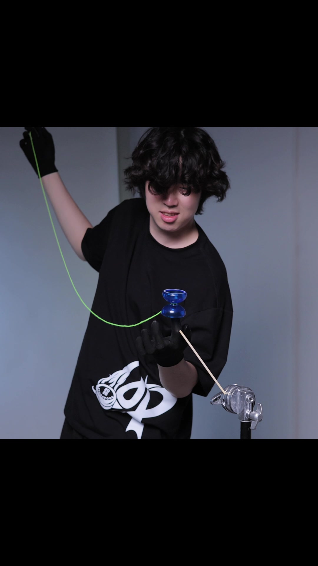 @MAGICYOYO