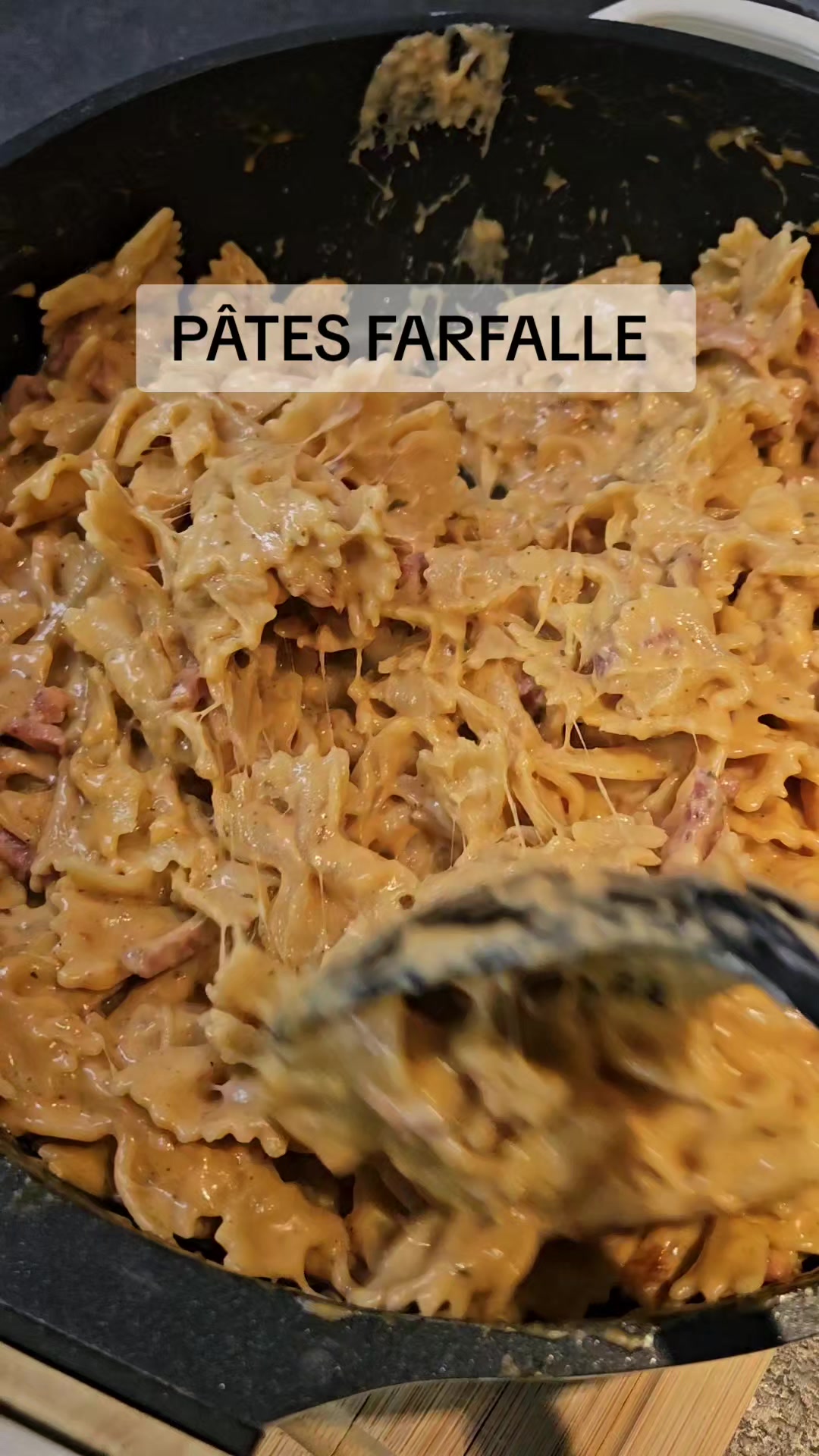 @les recettes de laeti