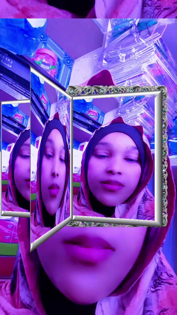 @Faadumo Muuse Yuusuf